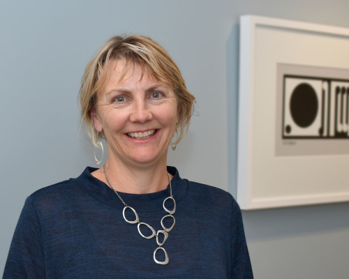 Caroline Steele   ABC