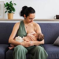 Breastfeeding