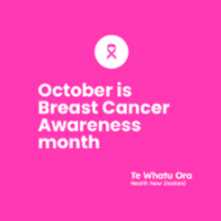 CCC Blog Breast Cancer Awareness Month