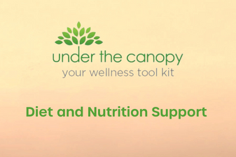 CCC Blog Diet and Nutrition