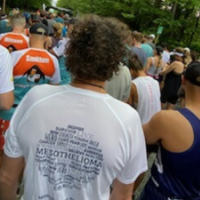 CCC Blog Mesothelioma Awareness