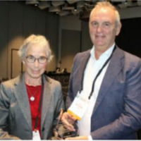 CCC Blog Professor Mike Findlay