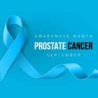 CCC Blog Prostrate cancer awareness month