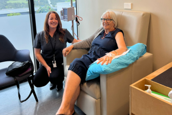 CCC Blog Warkworth and ormiston