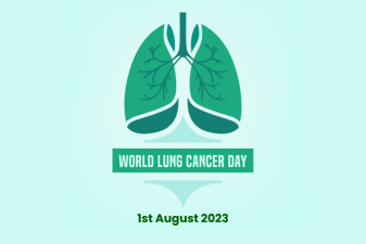 CCC Blog World Lung cancer day