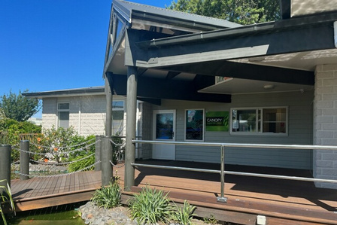 CCC Blog new location for Hawkes Bay