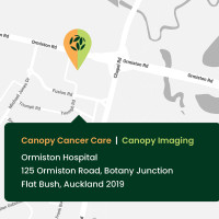 CCC CI Ormiston location