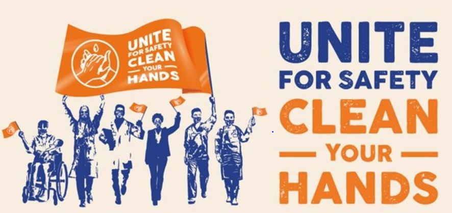 CCC blog Hand Hygeine Day