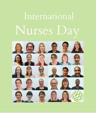CCC blog Int Nurses Day