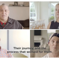 CCC blog My Response to Cancer