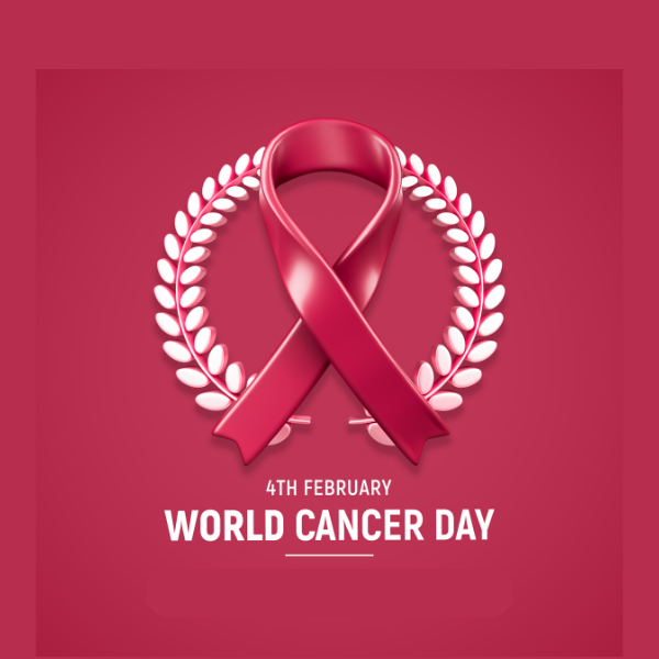 TRG Imaging Blog World Cancer Month 2