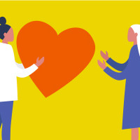 ccc blog Cancer etiquette