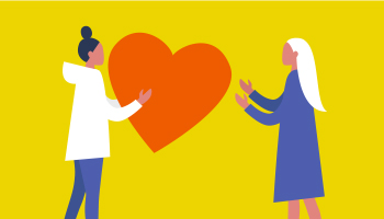 ccc blog Cancer etiquette