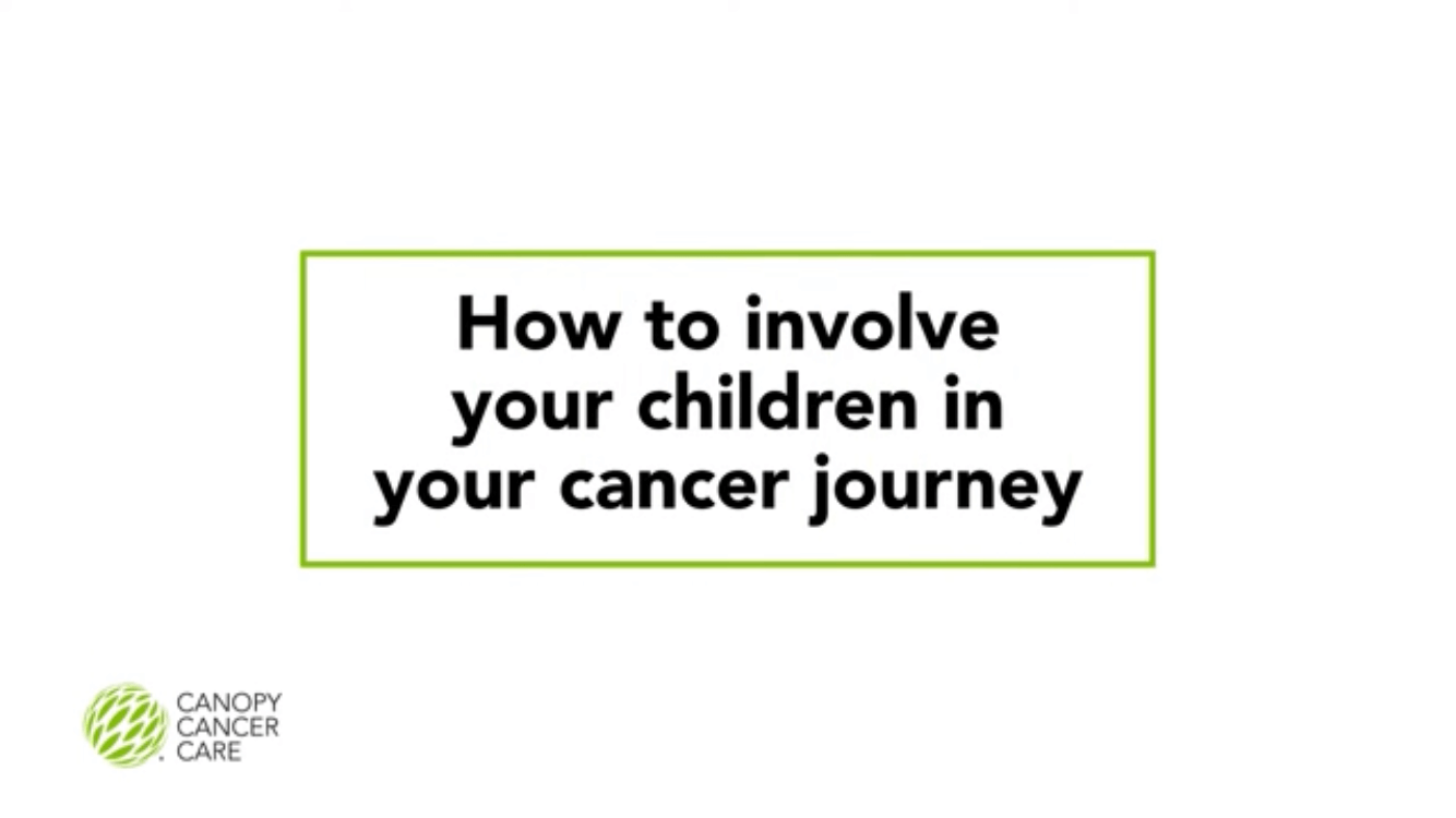 ccc blog how to invlove children