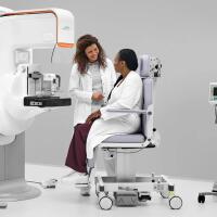 siemens healthineers wh mammography mammomat b brilliant TiCEM