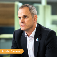 Laird Cameron V2