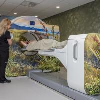 PET CT